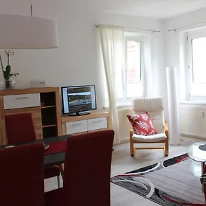 Appartement Weber, Dresden