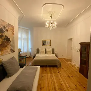  Apartamento My Little Castle - Alemania