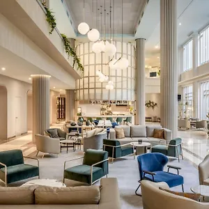 **** Hotel Marriott Alemania