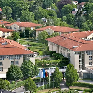 Hotel Radisson Blu Park & Conference Centre, Dresde