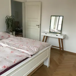 Vakantiehuis Im Barockviertel, Dresden