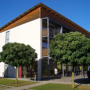Hotel-von-heyden Hotel Tegernheim