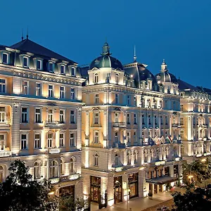 Corinthia Boedapest